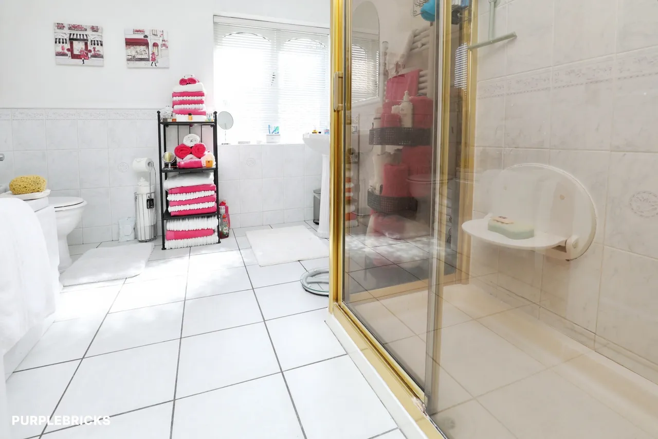 Central Drive, Liverpool, L12, photo 30