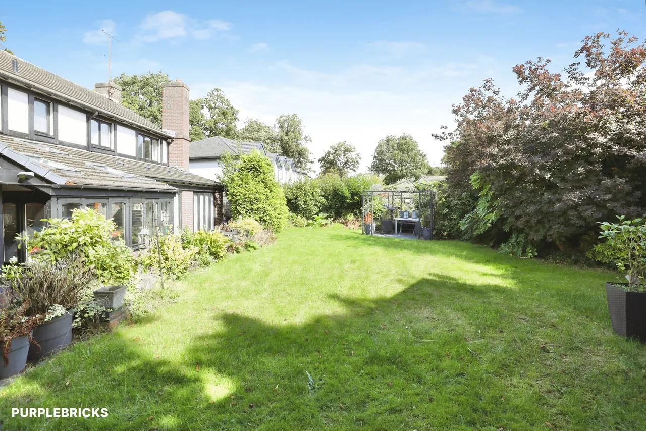 Central Drive, Liverpool, L12, photo 37
