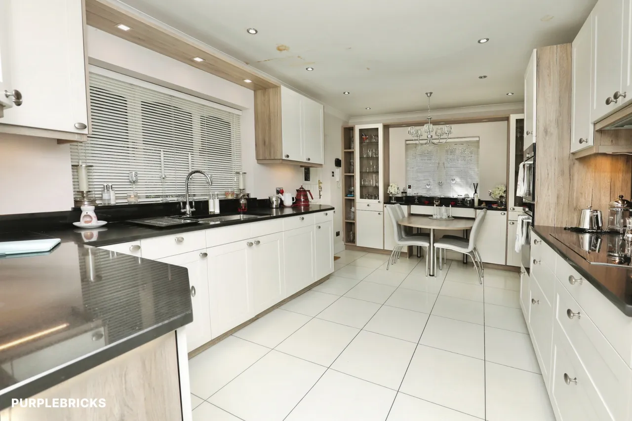 Central Drive, Liverpool, L12, photo 13