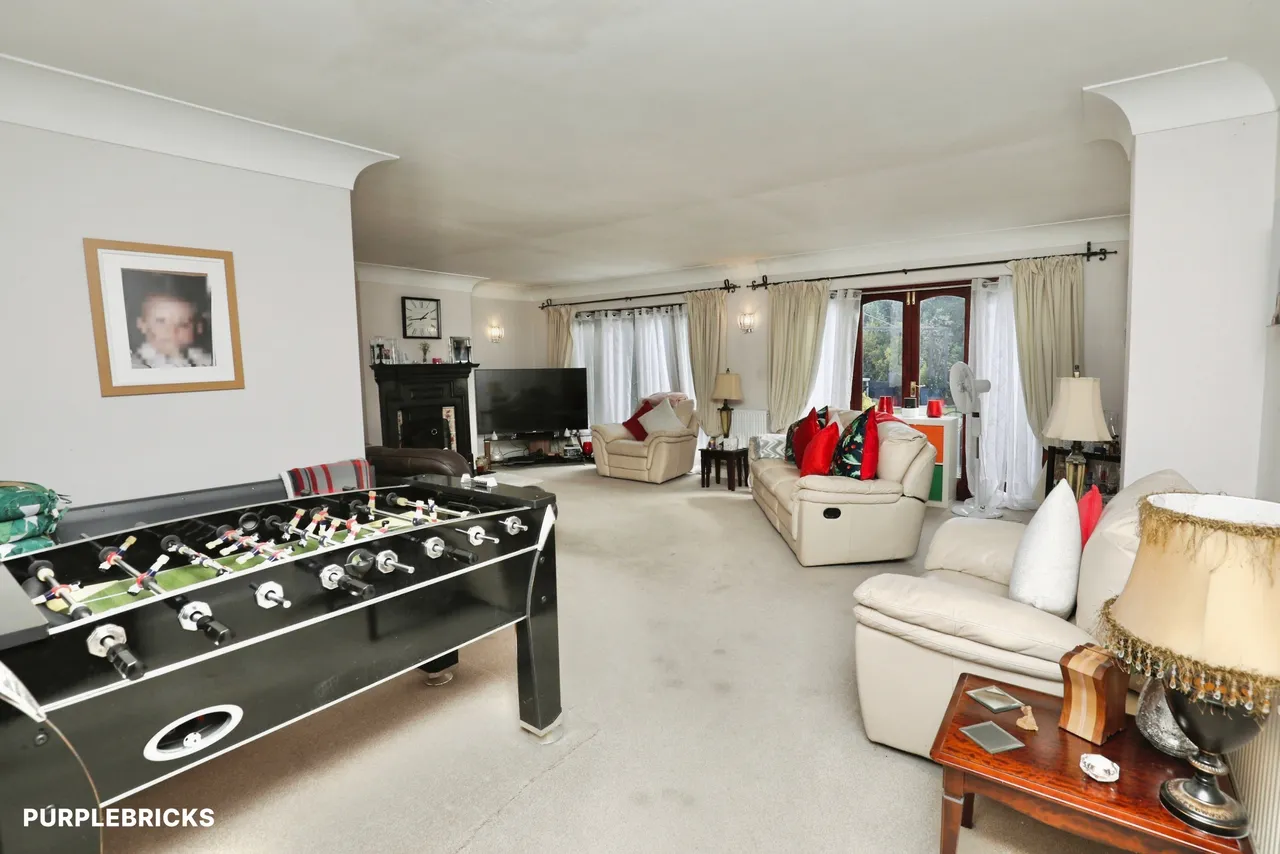 Central Drive, Liverpool, L12, photo 5