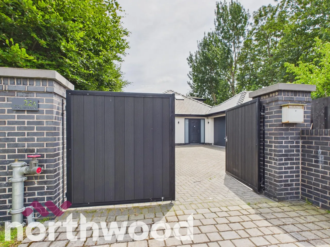 4 bed house for sale, Knob Hall Lane, Southport, PR9