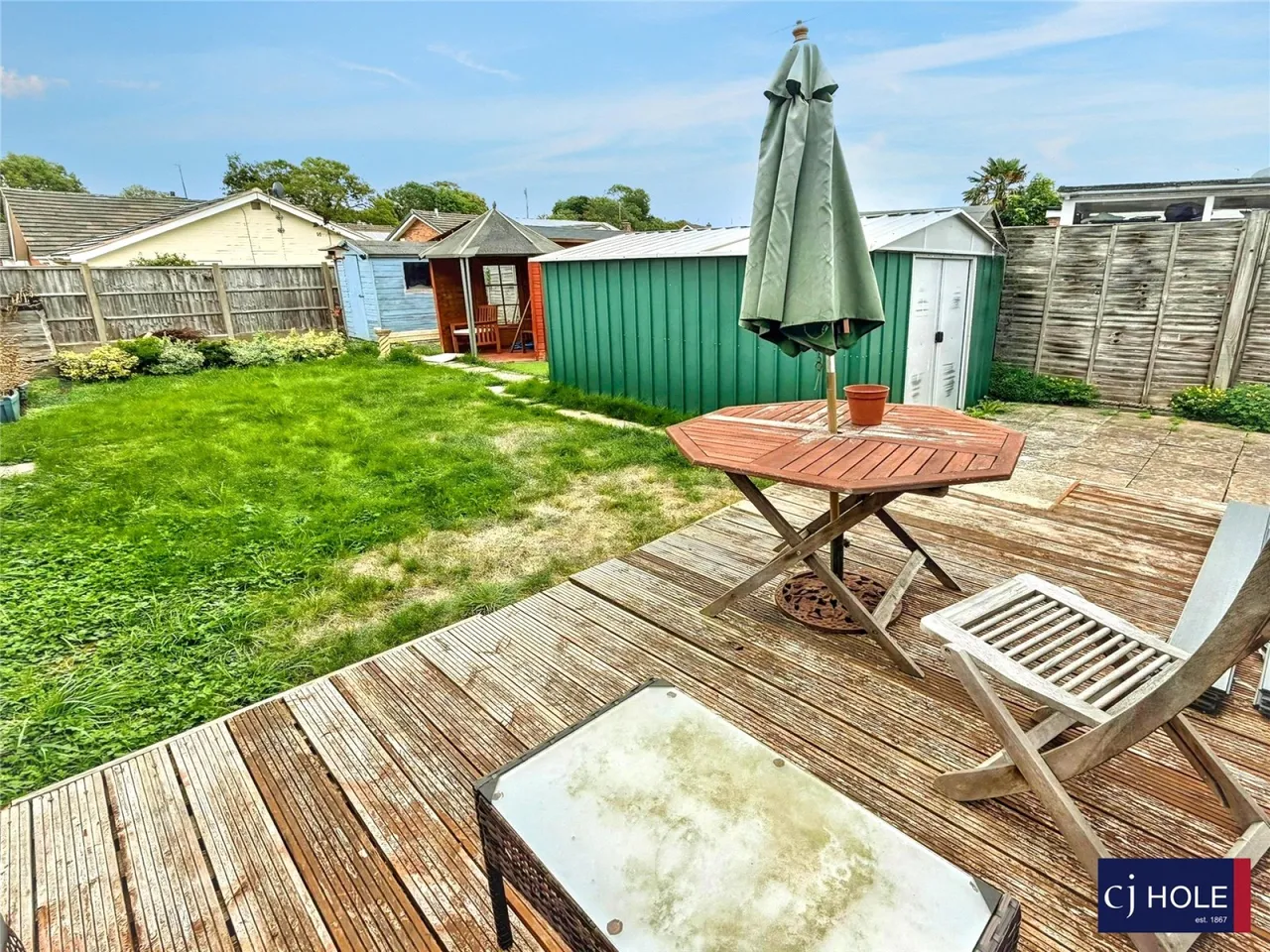 Zoons Road, Hucclecote, GL3, photo 11