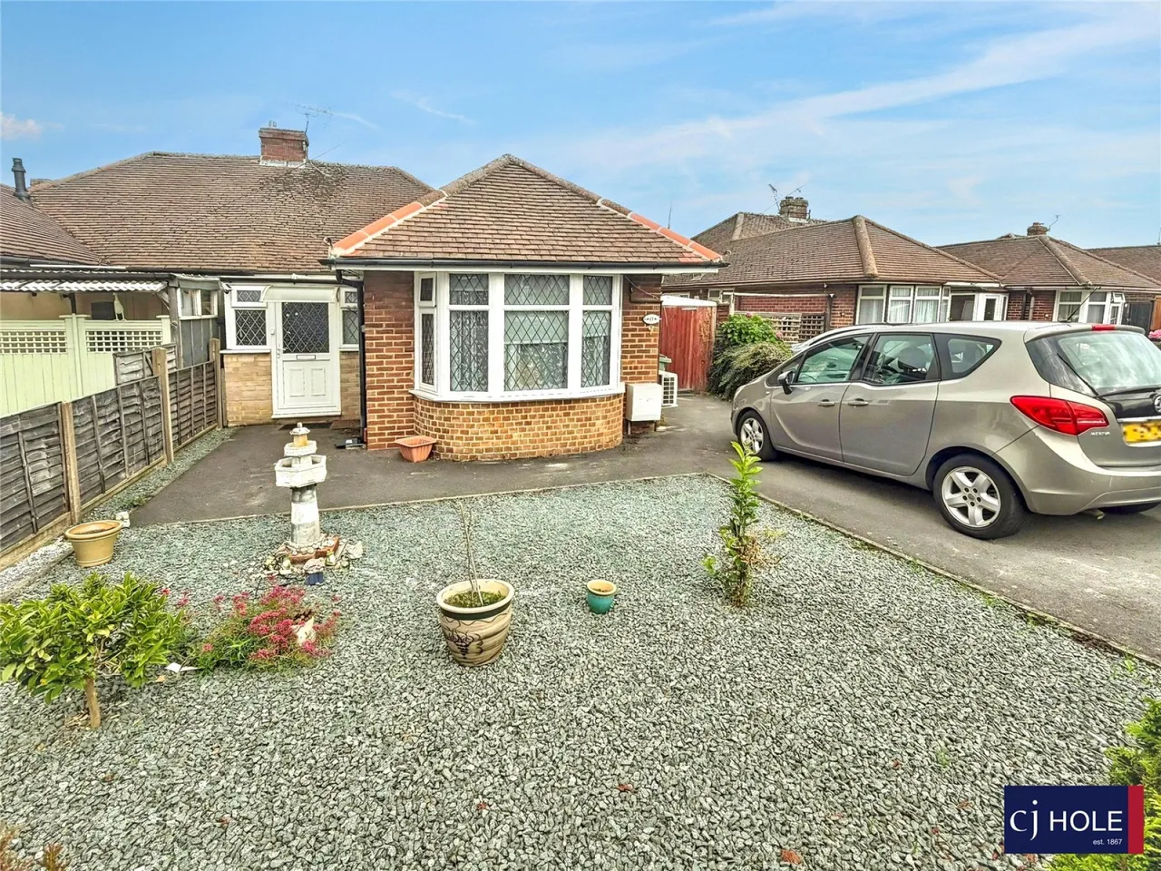 2 bed house for sale, Zoons Road, Hucclecote, GL3