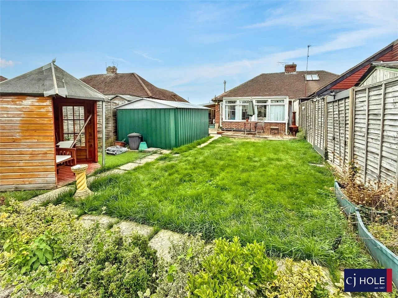 Zoons Road, Hucclecote, GL3, photo 7