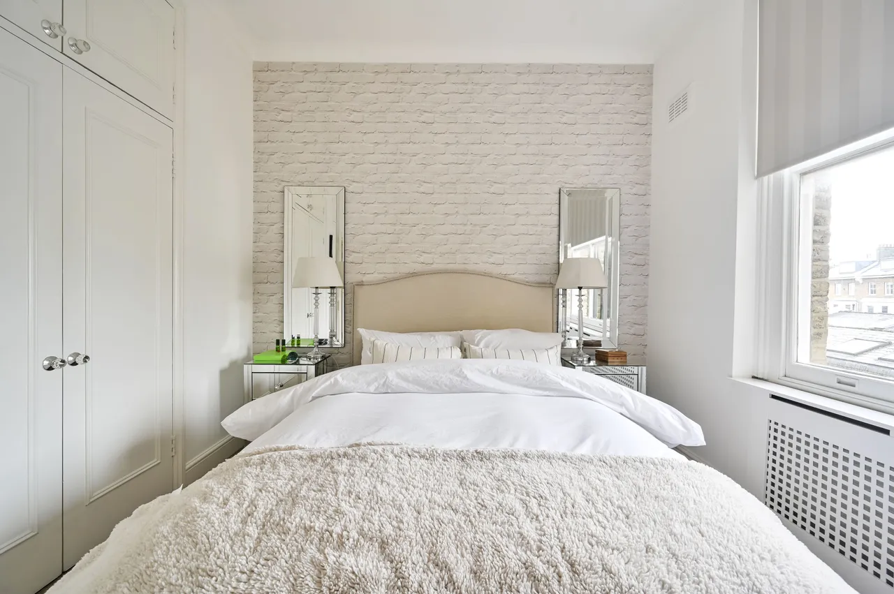 Flat 2, 44 Harcourt Terrace, London, photo 9