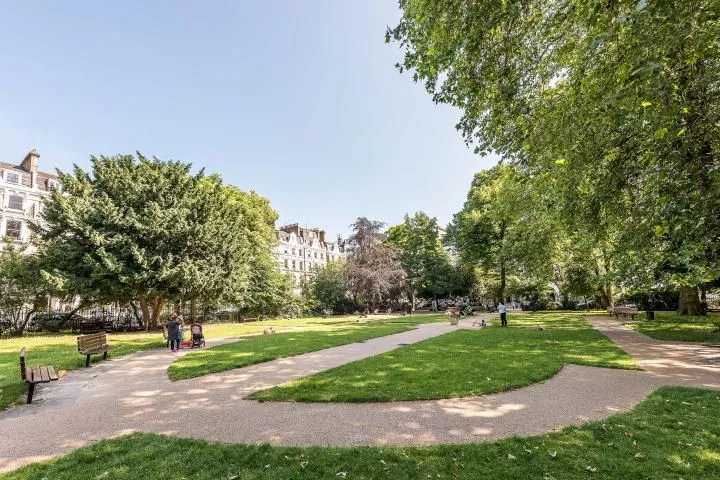 Flat 2, 44 Harcourt Terrace, London, photo 11