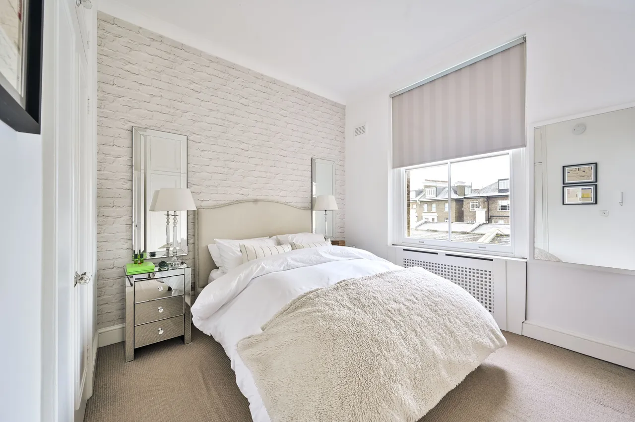 Flat 2, 44 Harcourt Terrace, London, photo 8