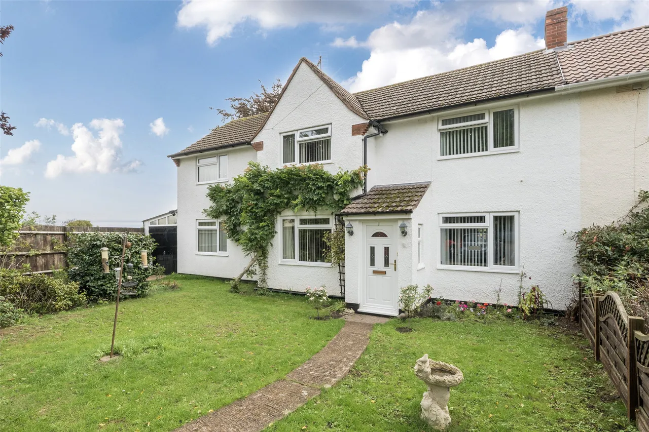 Frog Lane, West Buckland, TA21, photo 16