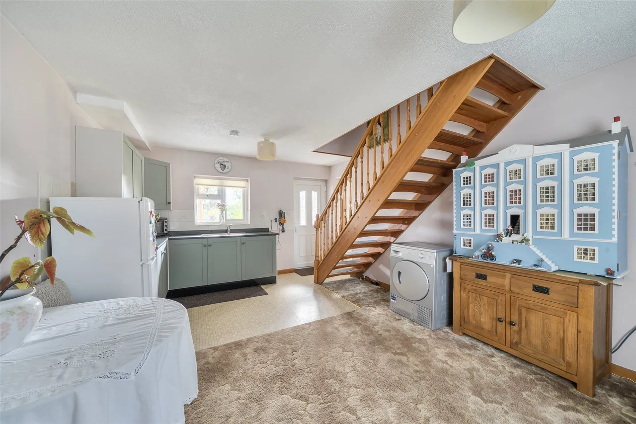 Frog Lane, West Buckland, TA21, photo 7