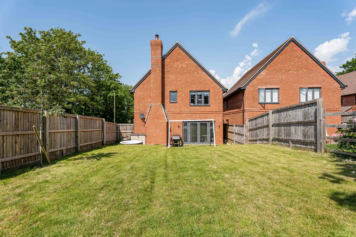 Hawthorn Close, Oxford, photo 15