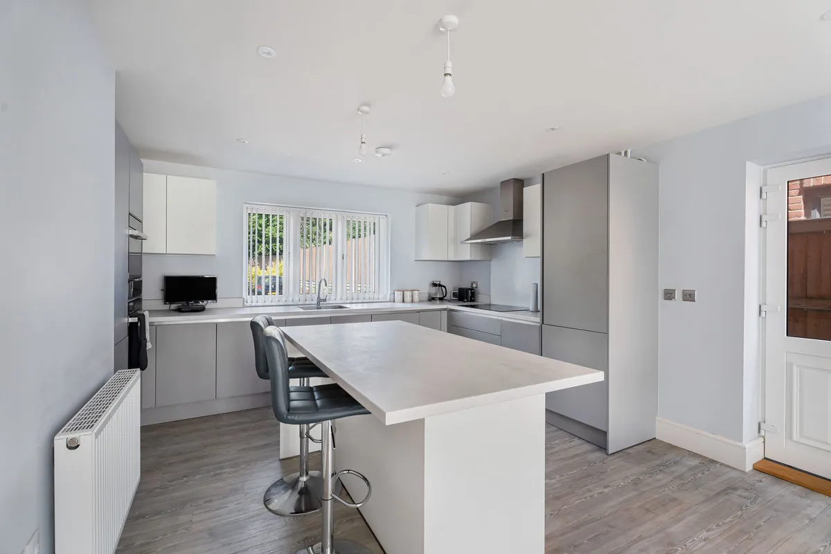 Hawthorn Close, Oxford, photo 6