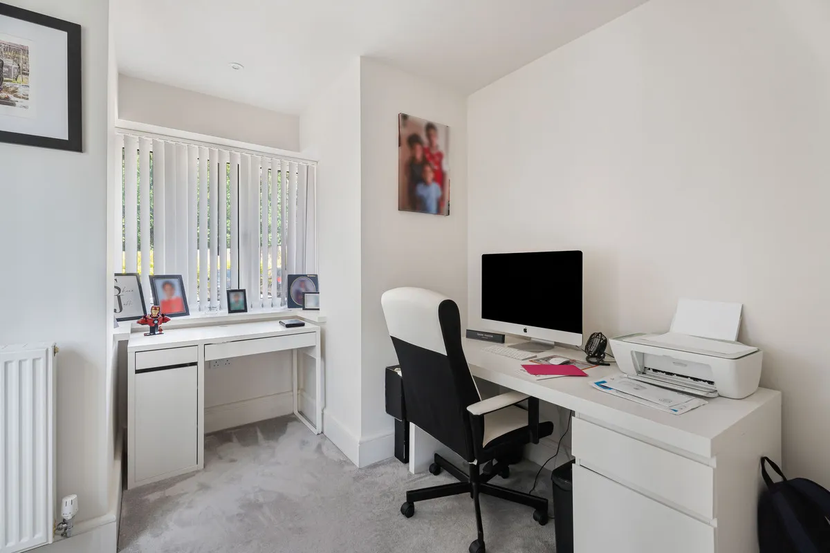 Hawthorn Close, Oxford, photo 21