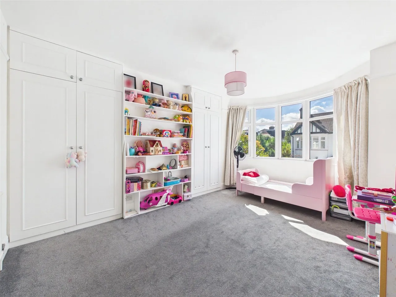 Larches Avenue, London, SW14, photo 7