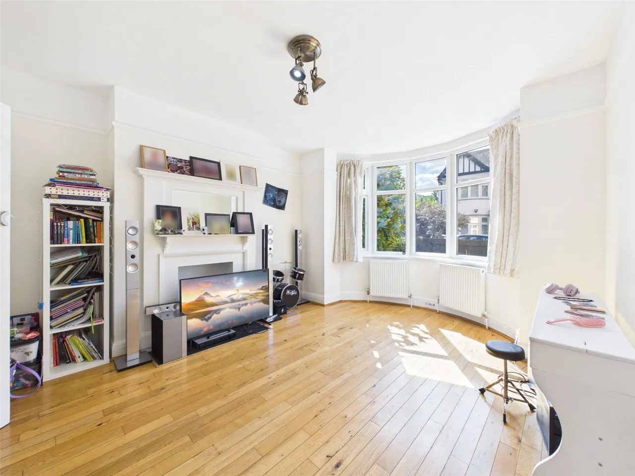 Larches Avenue, London, SW14, photo 5