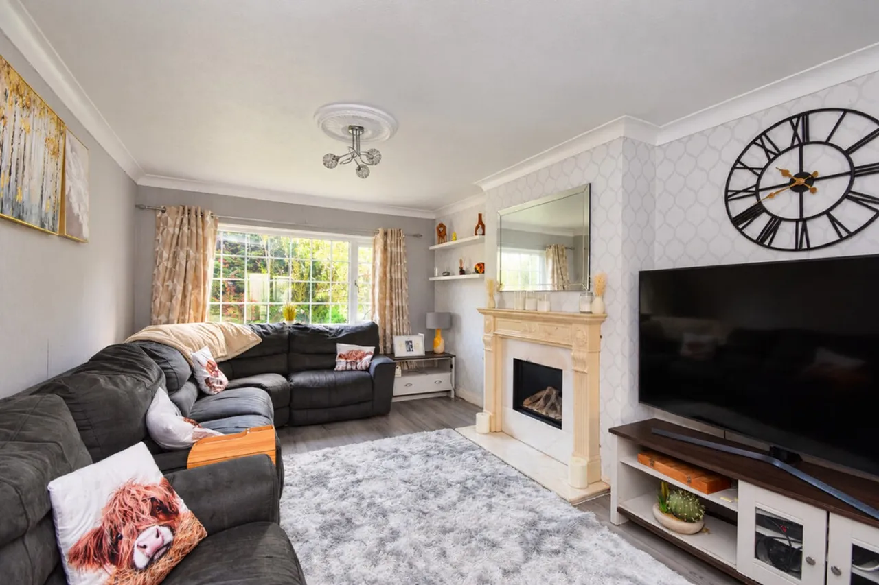 Long Lee, Keighley, BD21, photo 2