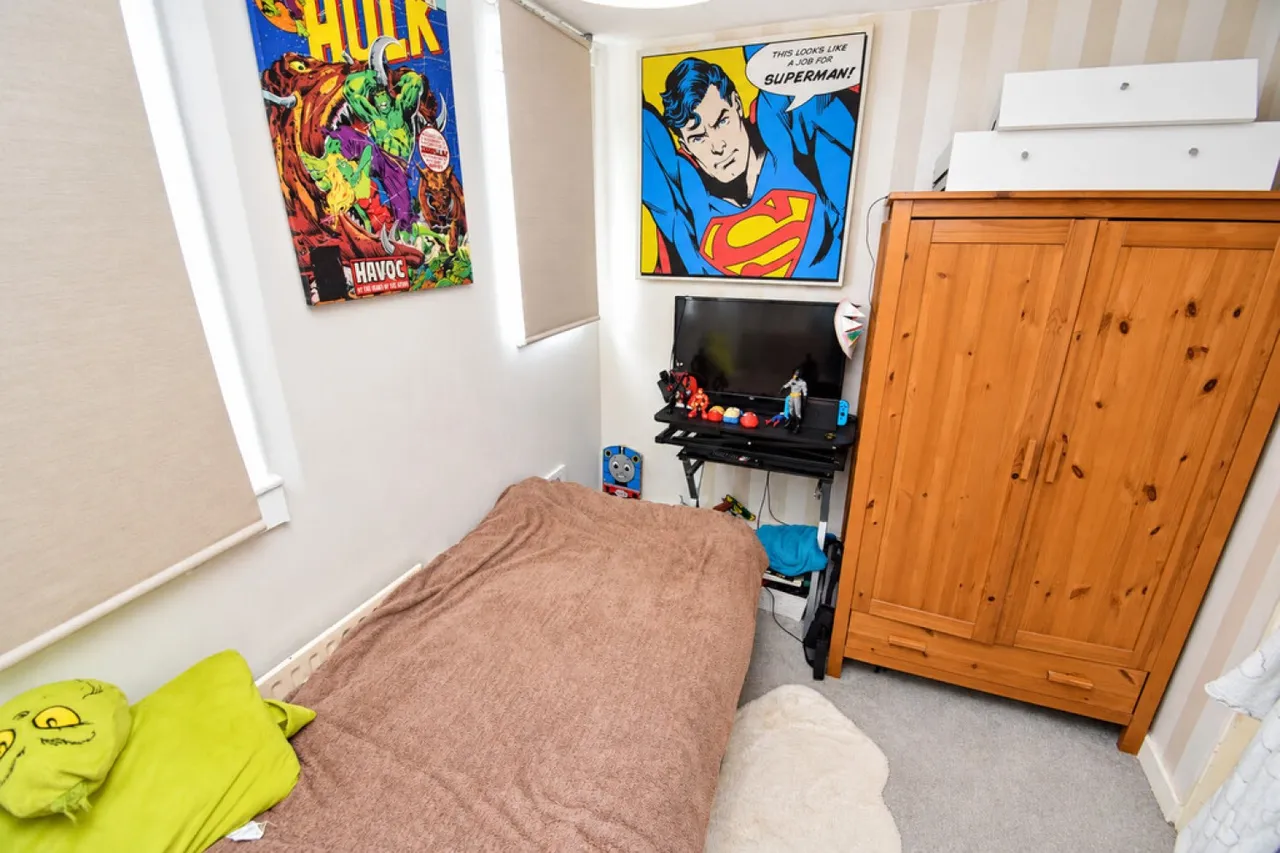 Long Lee, Keighley, BD21, photo 17