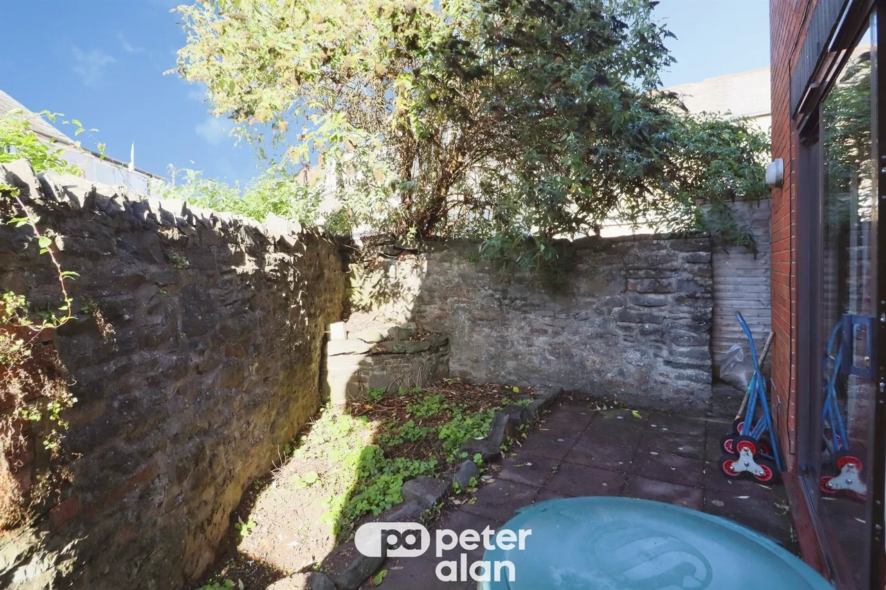 Merthyr Street, Cardiff, CF24, photo 28