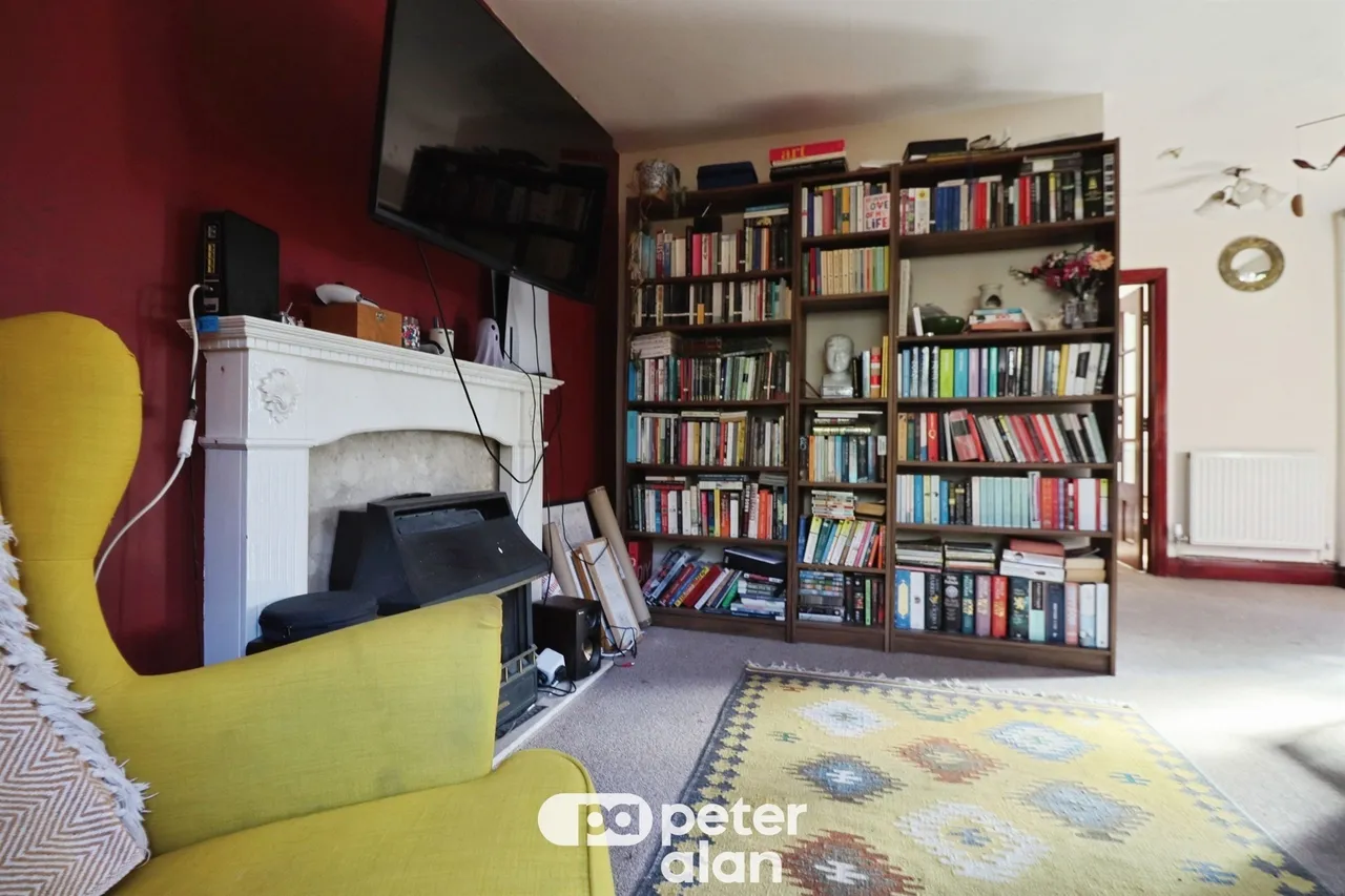 Merthyr Street, Cardiff, CF24, photo 8