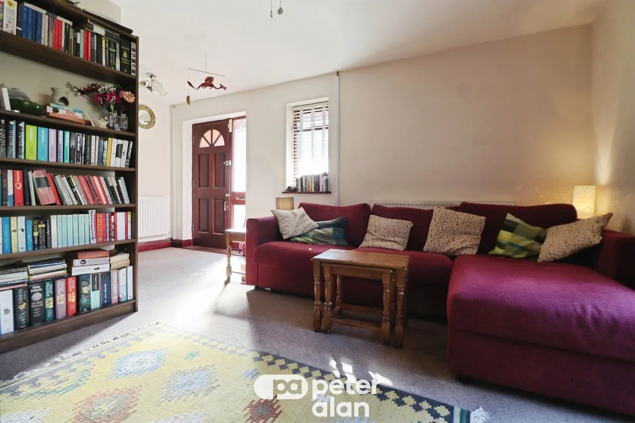 Merthyr Street, Cardiff, CF24, photo 15