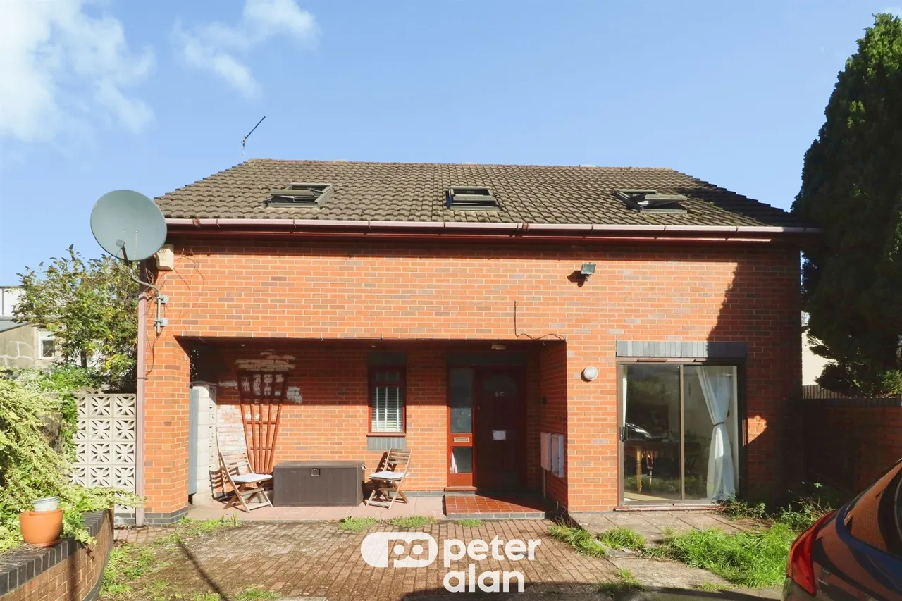 3 bed house for sale, Merthyr Street, Cardiff, CF24