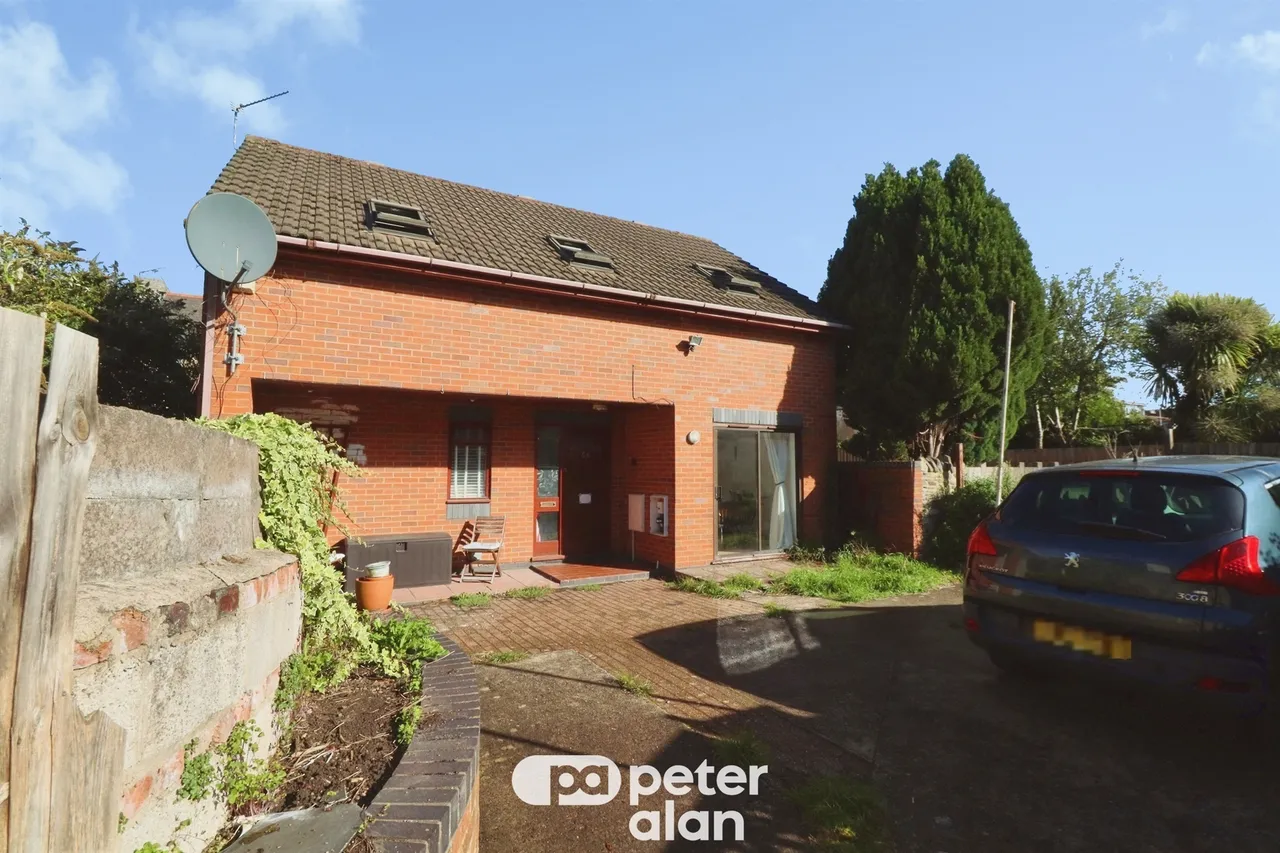 Merthyr Street, Cardiff, CF24, photo 27