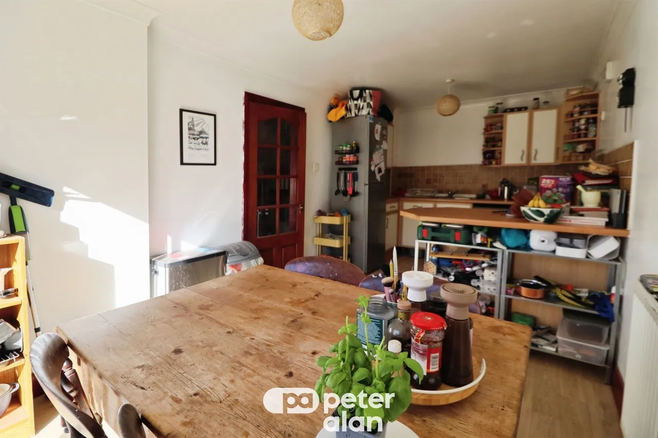 Merthyr Street, Cardiff, CF24, photo 4