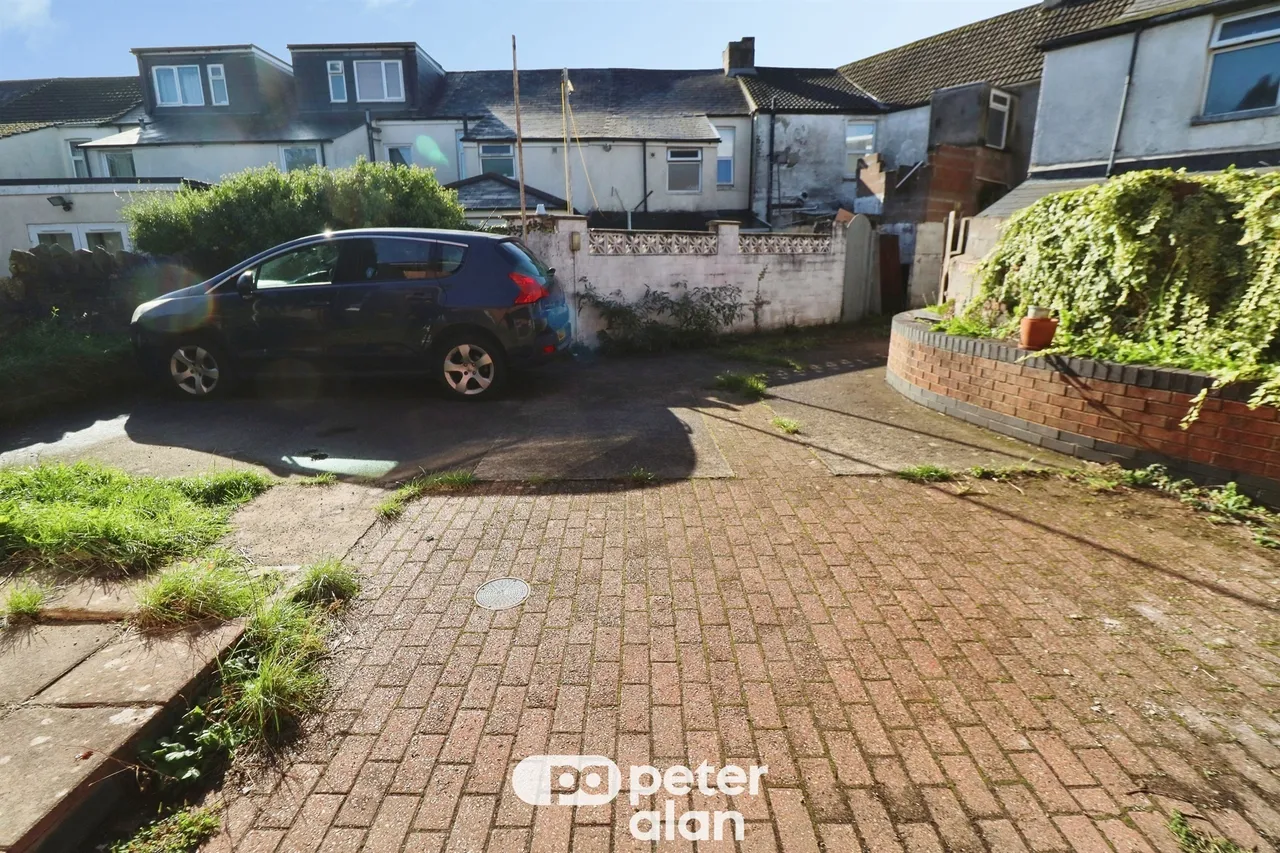 Merthyr Street, Cardiff, CF24, photo 25