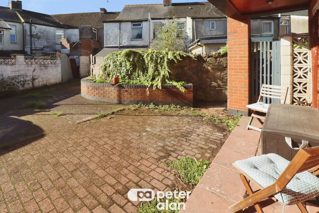 Merthyr Street, Cardiff, CF24, photo 26