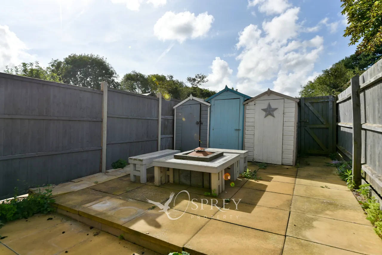 Seaton Road, Stamford, PE9, photo 10