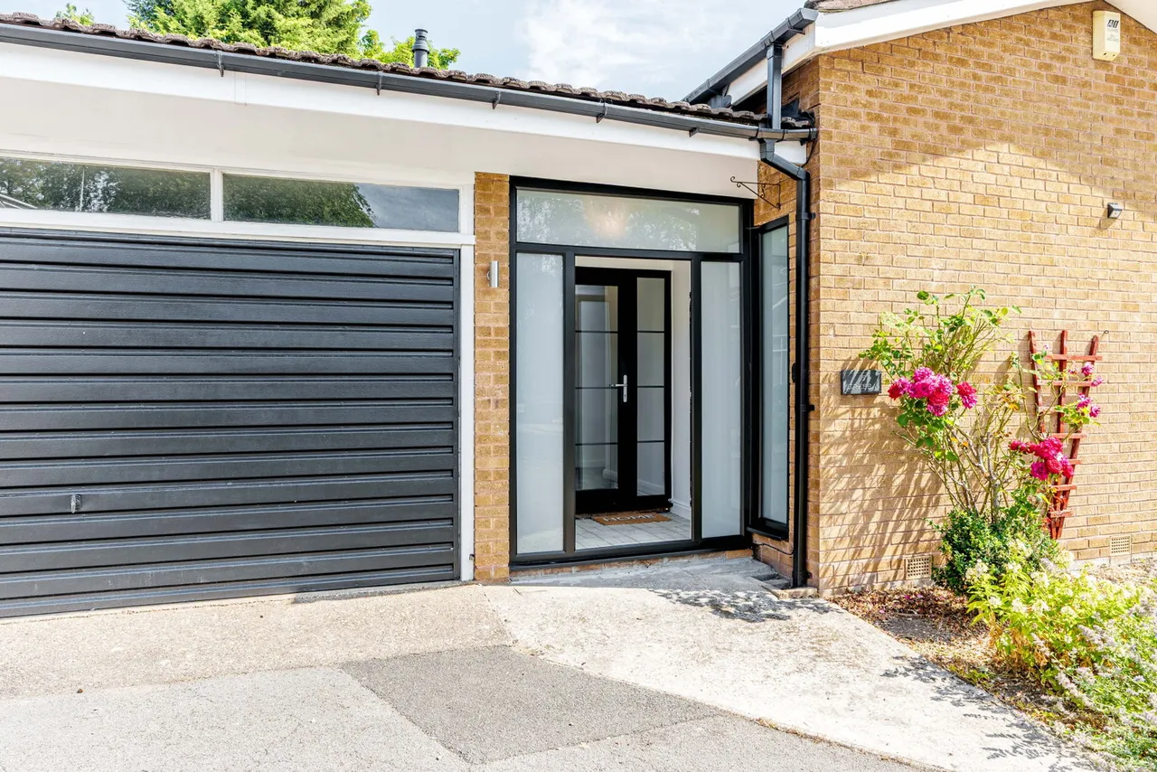 Gorway Gardens, Walsall, WS1, photo 6