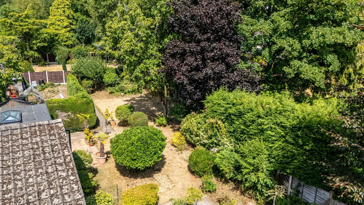 Gorway Gardens, Walsall, WS1, photo 27
