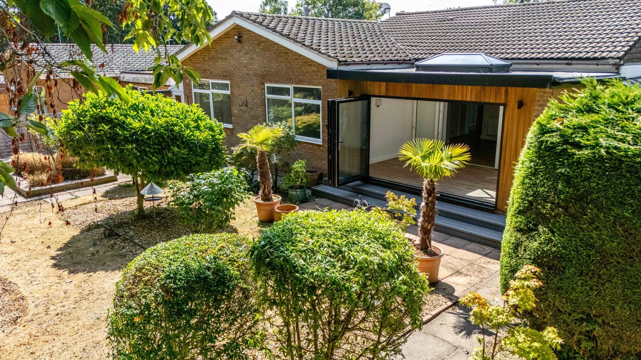 Gorway Gardens, Walsall, WS1, photo 5