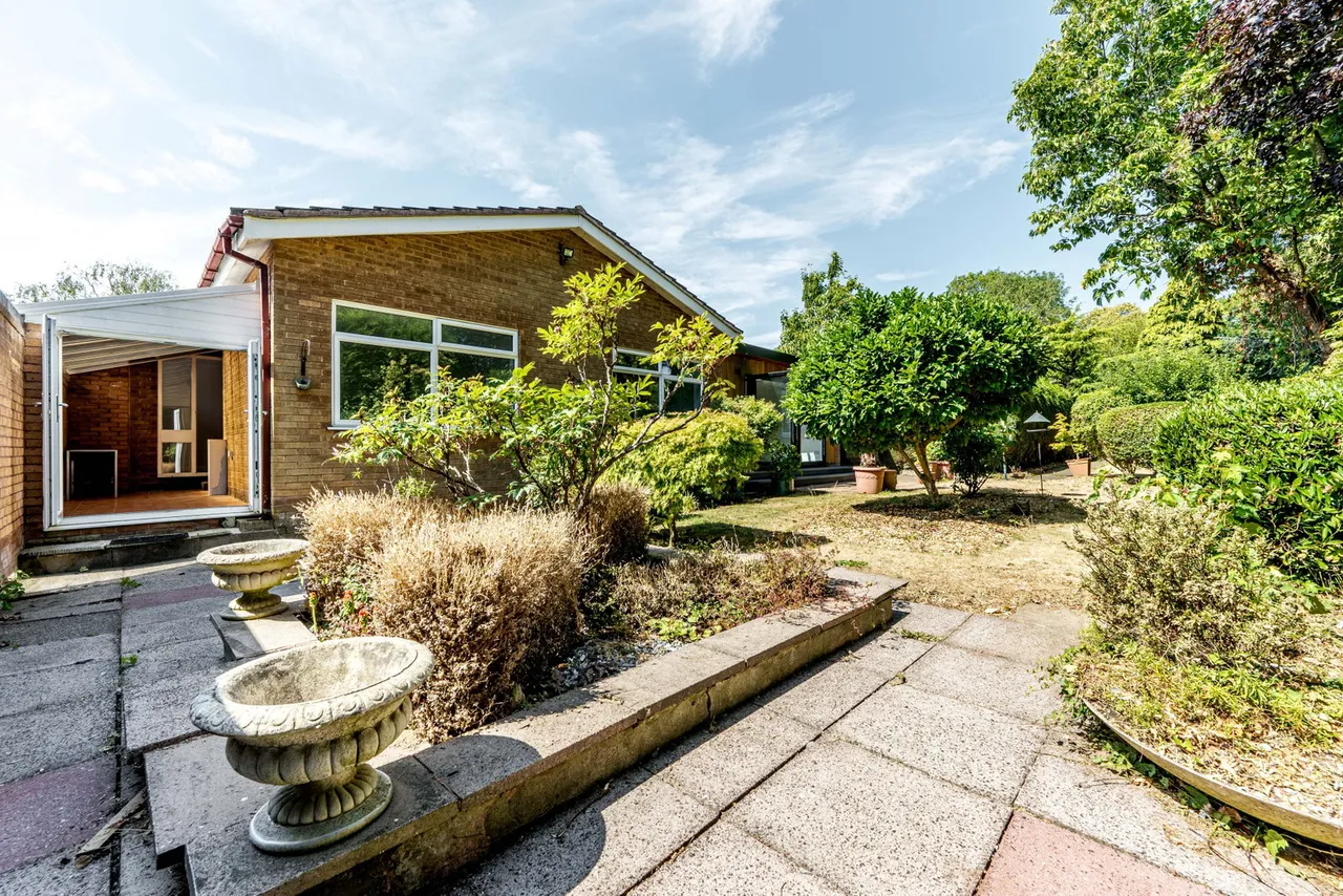 Gorway Gardens, Walsall, WS1, photo 29