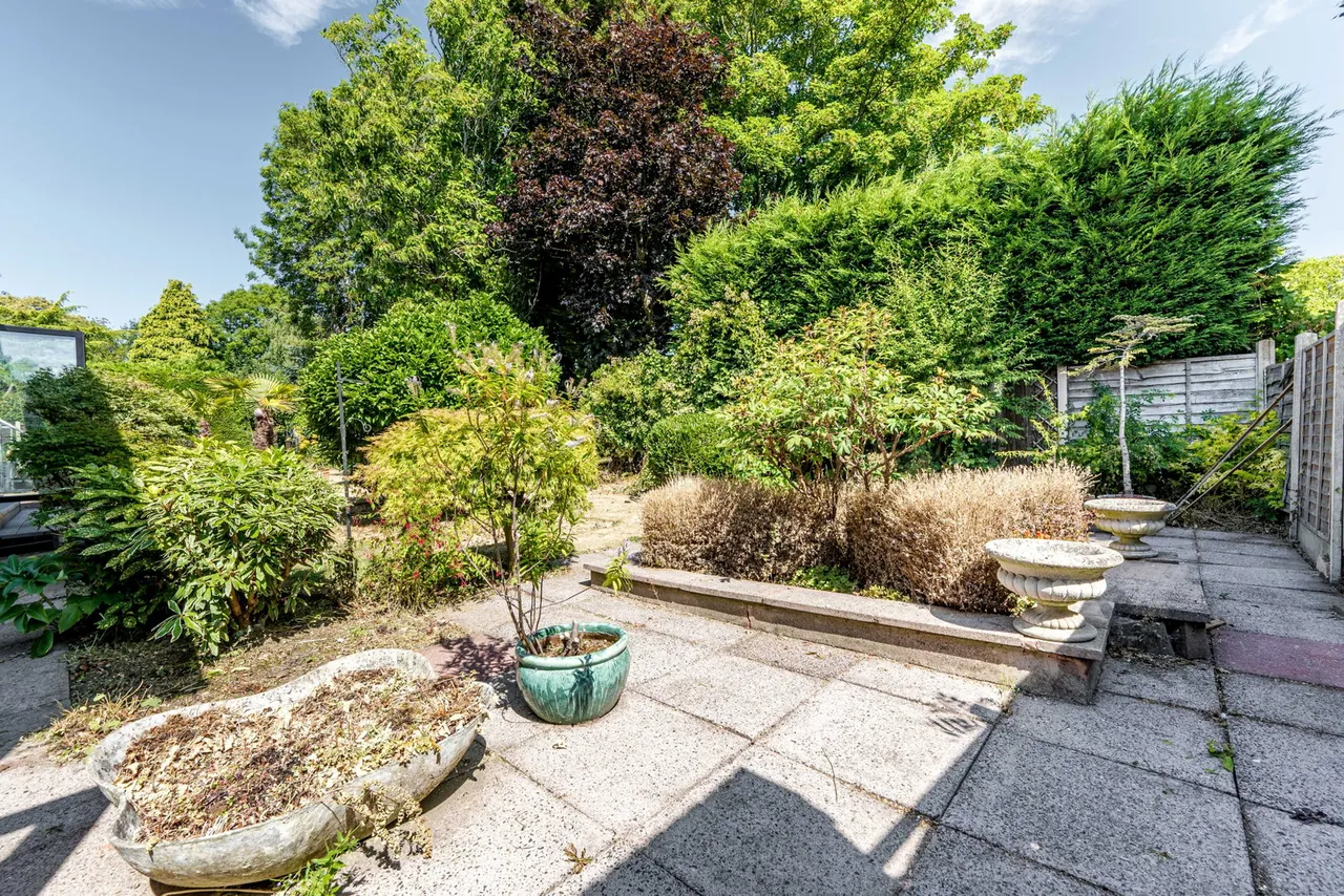 Gorway Gardens, Walsall, WS1, photo 28