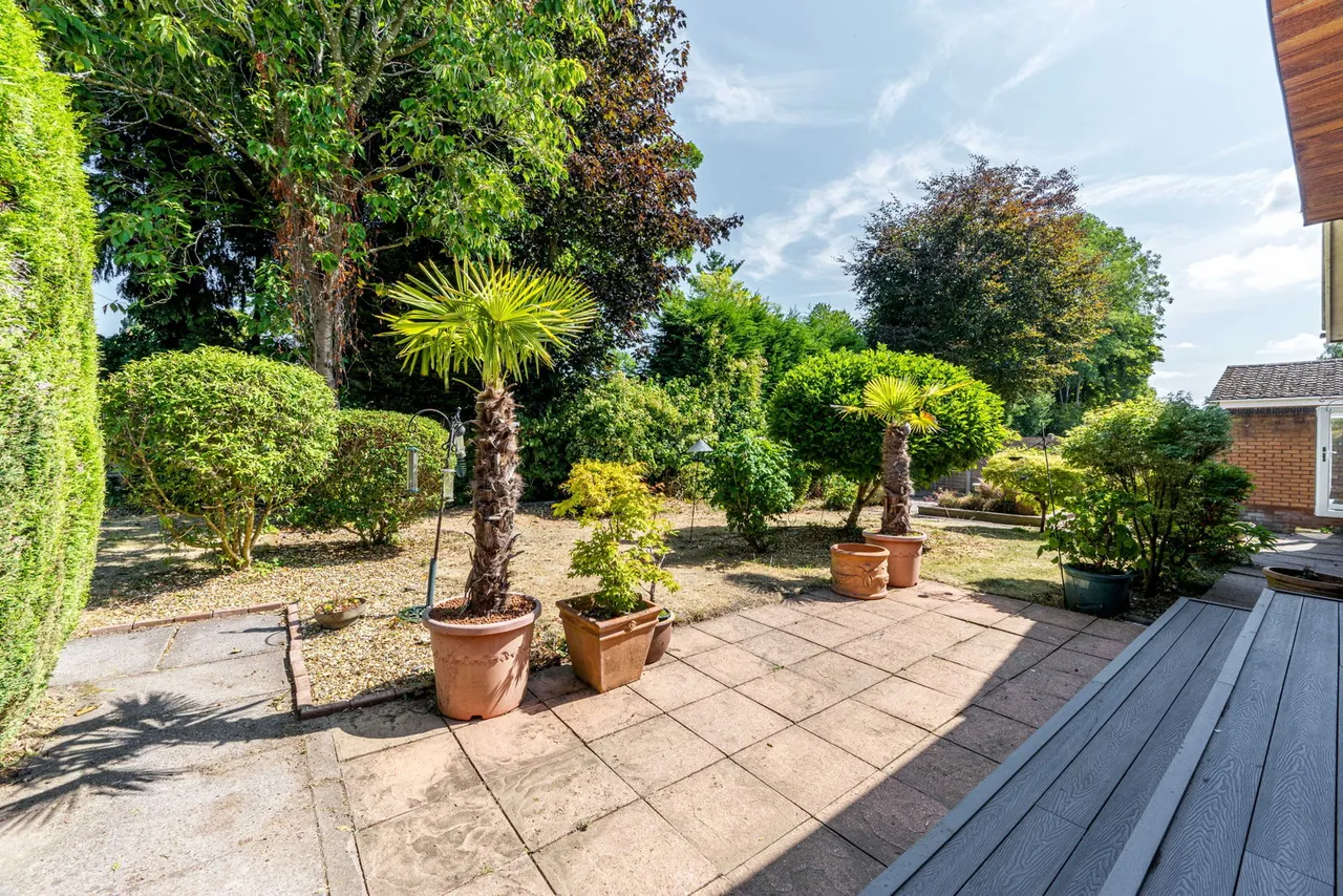 Gorway Gardens, Walsall, WS1, photo 15