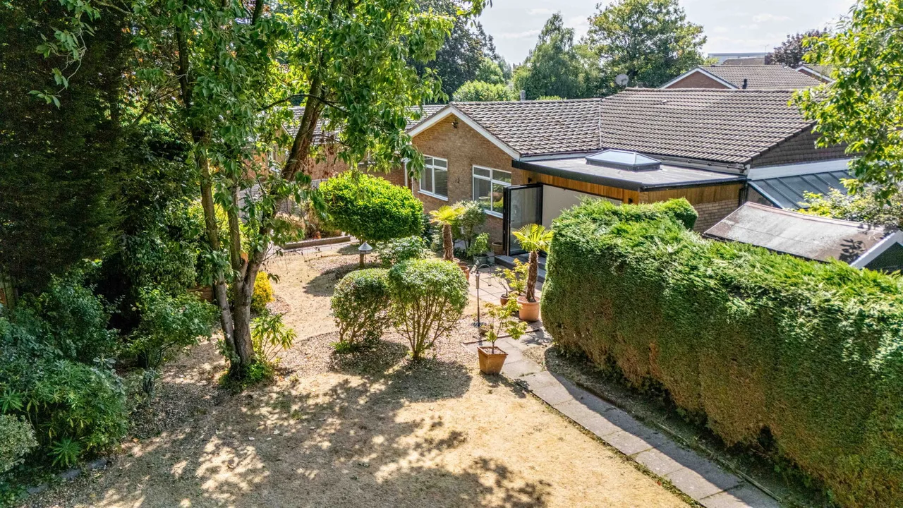 Gorway Gardens, Walsall, WS1, photo 16