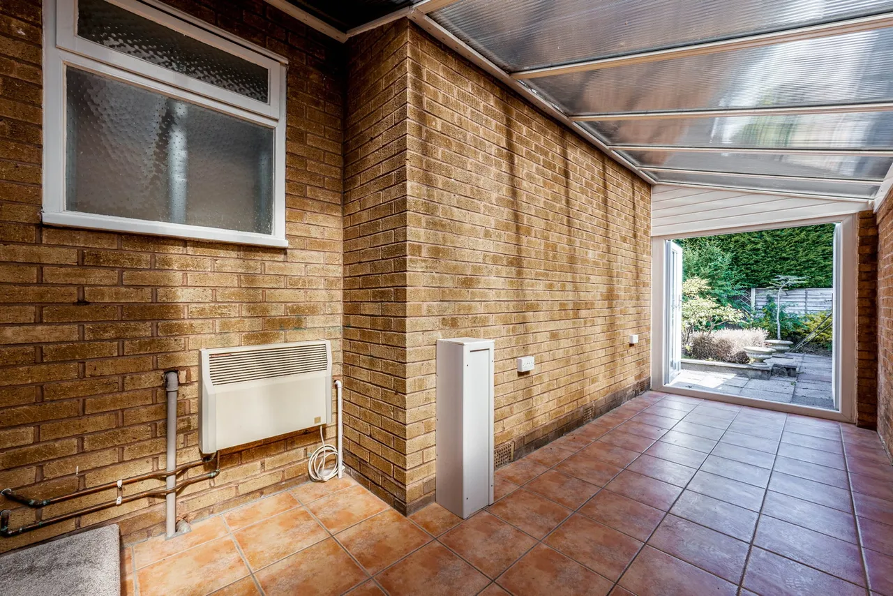 Gorway Gardens, Walsall, WS1, photo 25