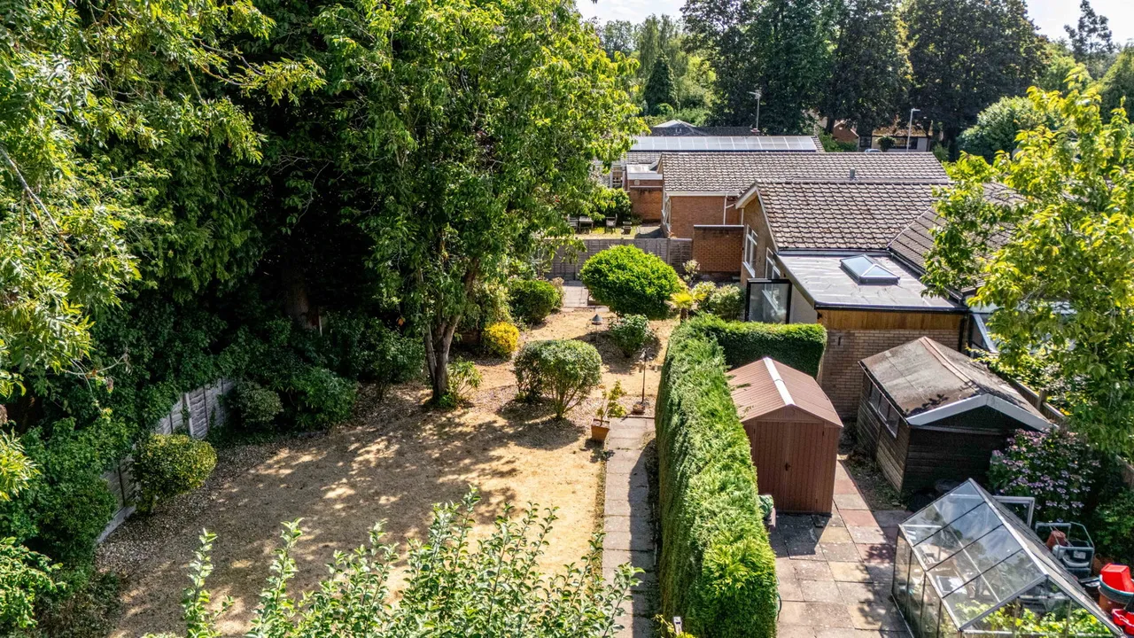 Gorway Gardens, Walsall, WS1, photo 17