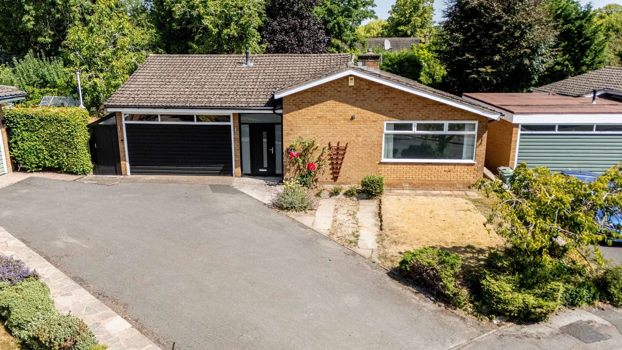3 bed house for sale, Gorway Gardens, Walsall, WS1