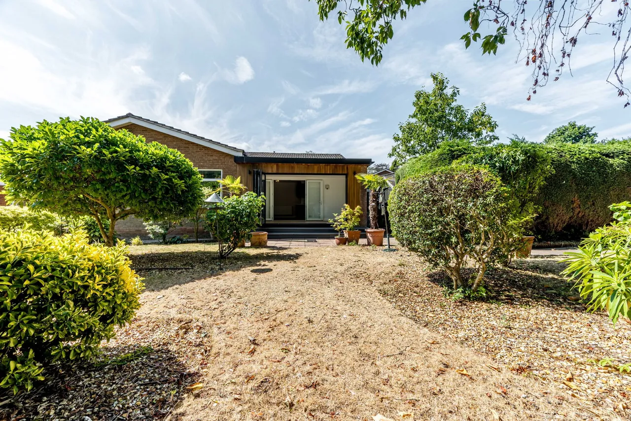 Gorway Gardens, Walsall, WS1, photo 30