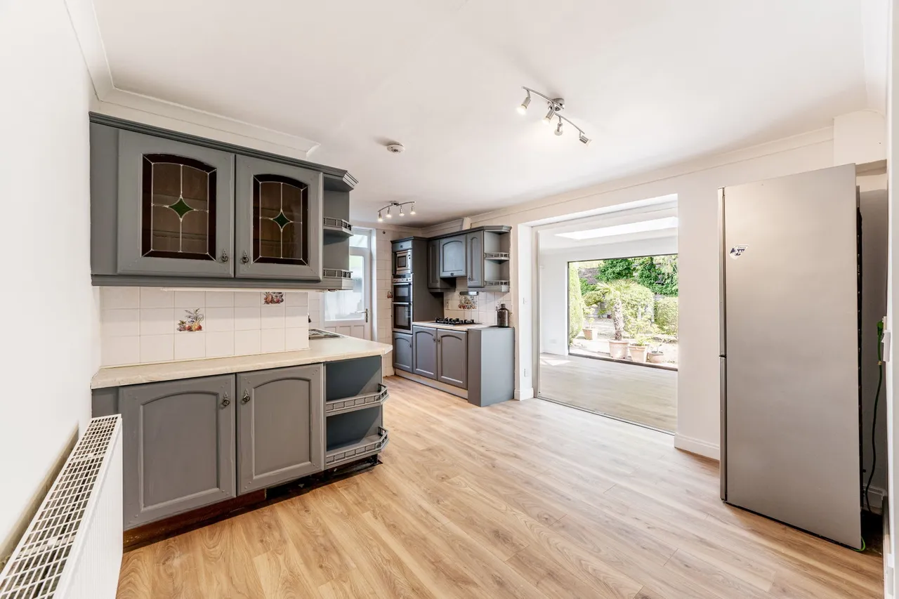 Gorway Gardens, Walsall, WS1, photo 12