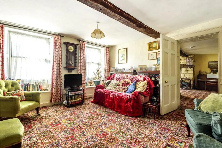 West End, Witney, OX28, photo 4