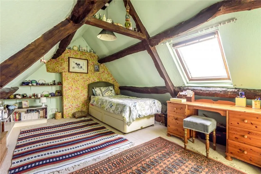 West End, Witney, OX28, photo 8