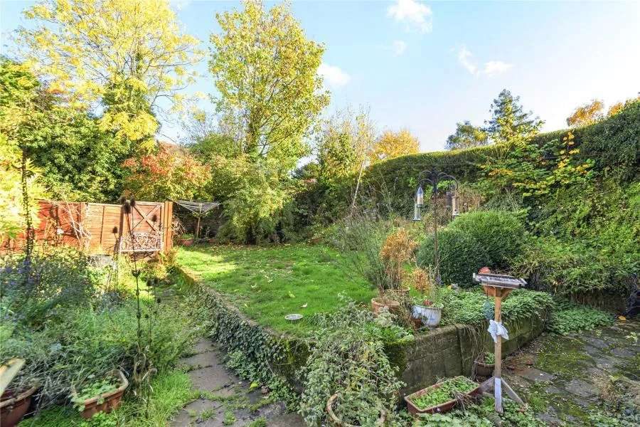 West End, Witney, OX28, photo 2