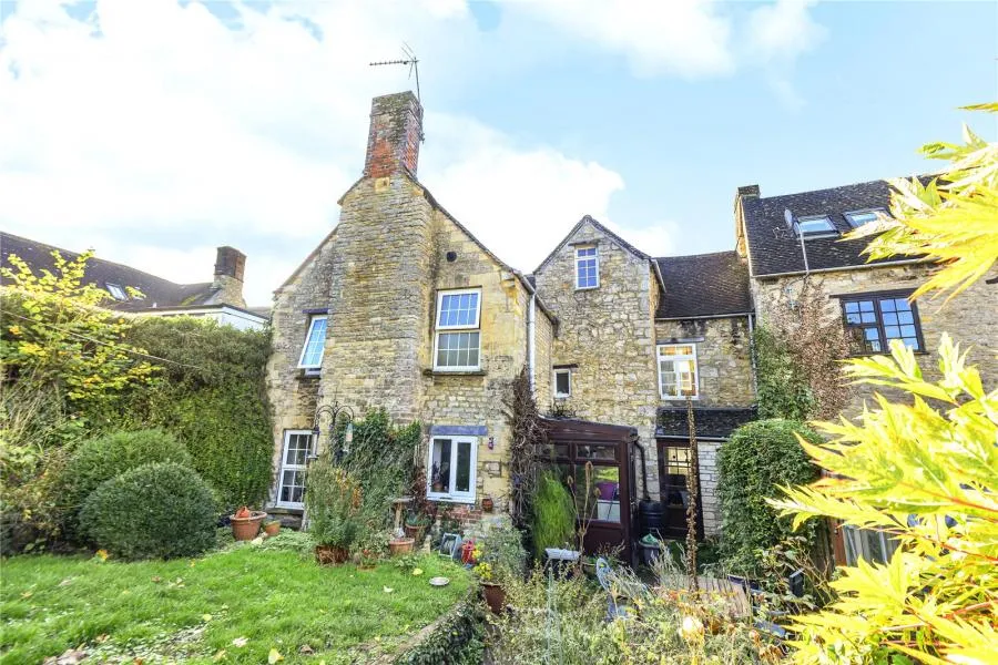 West End, Witney, OX28, photo 16