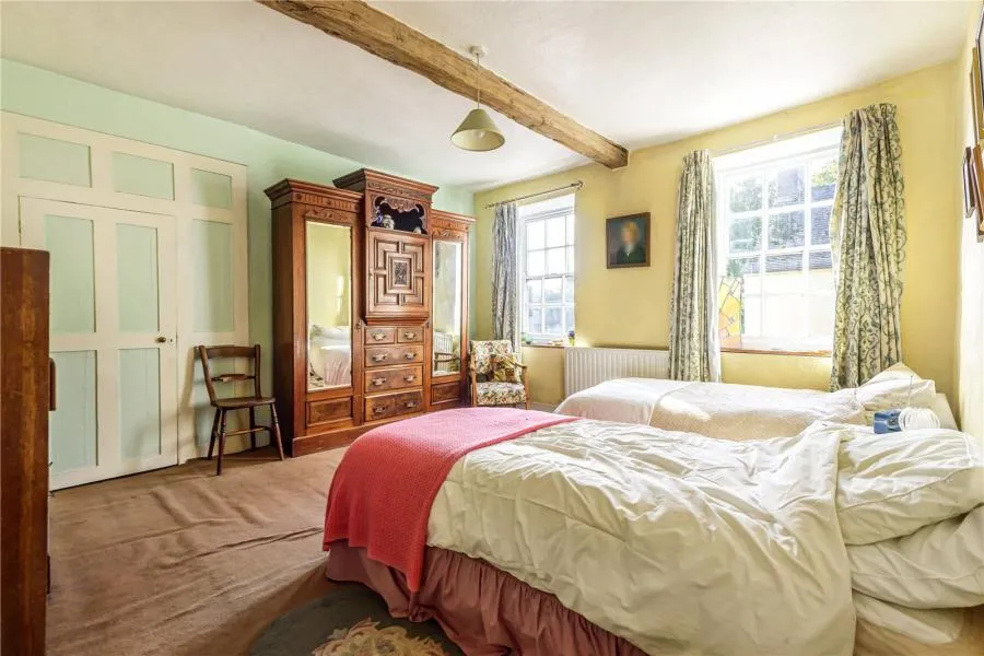 West End, Witney, OX28, photo 5
