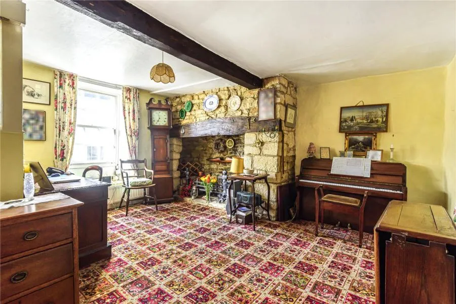 West End, Witney, OX28, photo 10