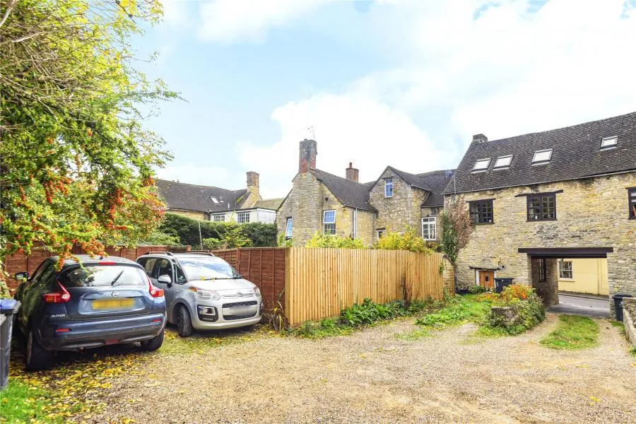 West End, Witney, OX28, photo 11