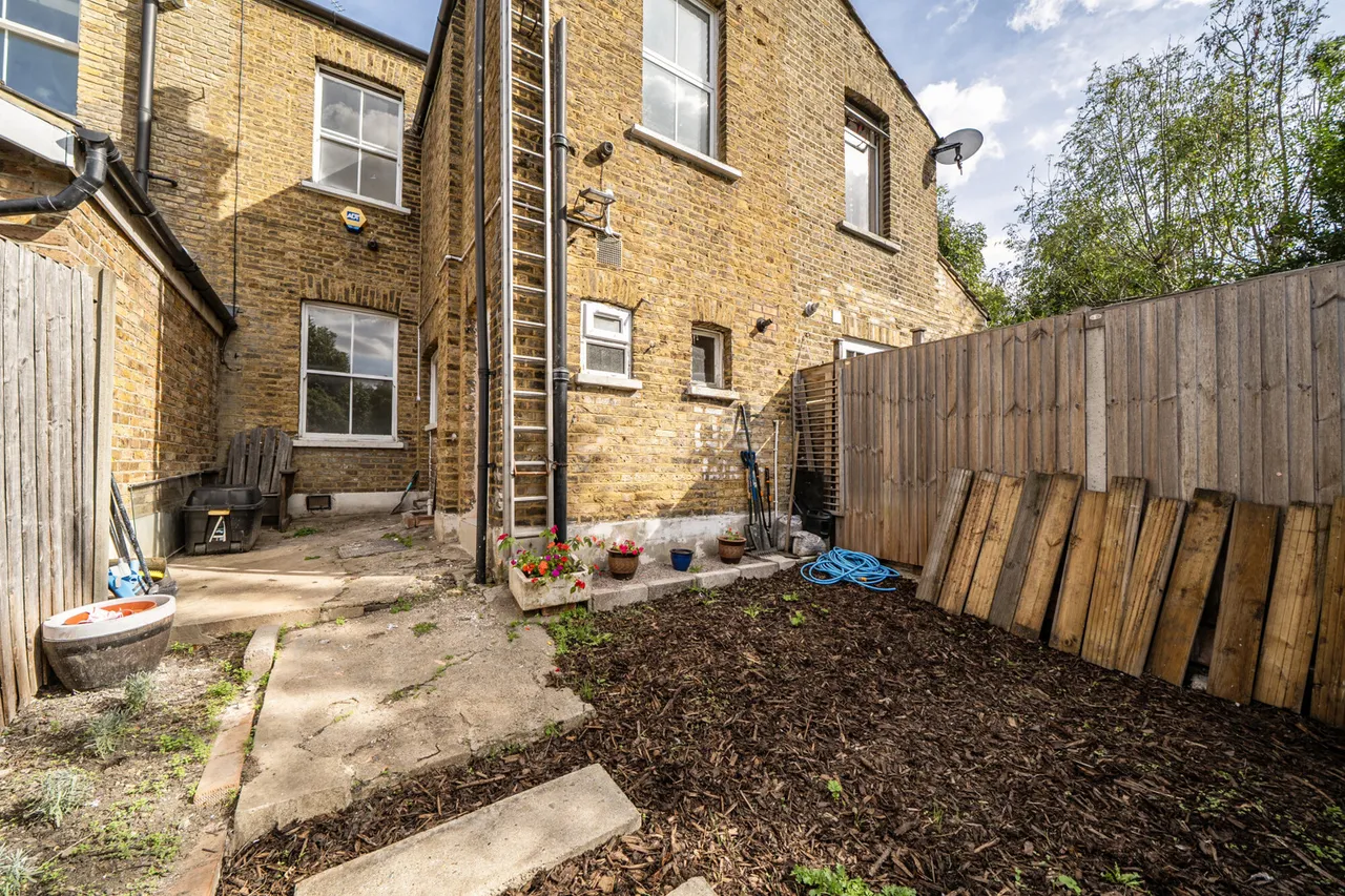 Half Acre Road, Hanwell, W7, photo 11