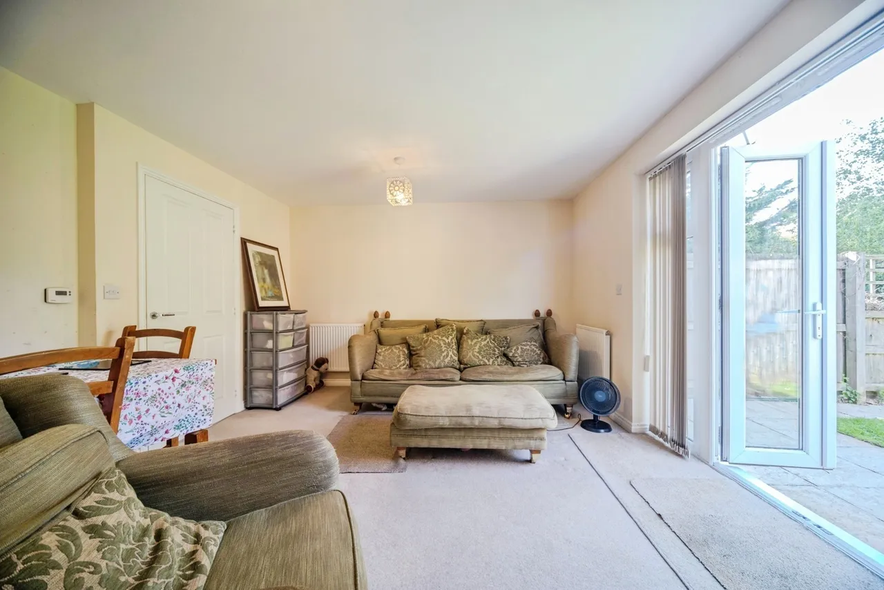 Prince Rupert Drive, AYLESBURY, Buckinghamshire, HP19, photo 13